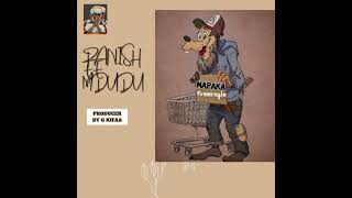 Panishee Mdudu - Mapaka Freestyle I