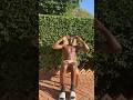 Easy Abs exercise you can try from home. #sports #motivation #viral