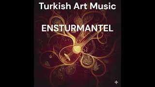 Turkish Art Ensturmantel V1 Ümental Üziği
