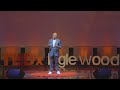How to Accomplish Your Dreams | Jarrett Nobles | TEDxInglewood