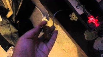 Nintendo NES Expansion audio mod testing