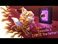 I HATE the nether - Isle of Berk Episode 3