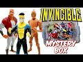 INVINCIBLE Mystery Box!!!  Every Invincible Action Figure!