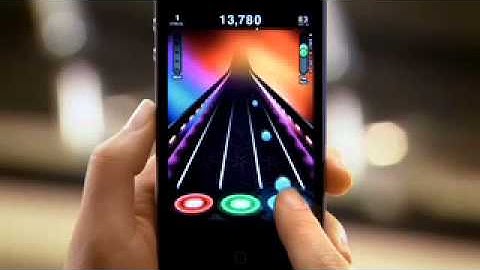 Apple - iPhone 4 - Multitasking done the right way