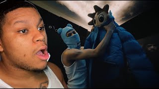 NAH THIS IS INSANE!!!! | Jace! (iayze) - Werewolf x2 Reaction