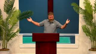 Romans 8:12-17 "Slaves to Sons