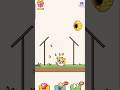 😲 Wait for the Ending! #MiniGameWorld #GamingShorts #MiniGames #MobileGaming #PuzzleGame #CatGame