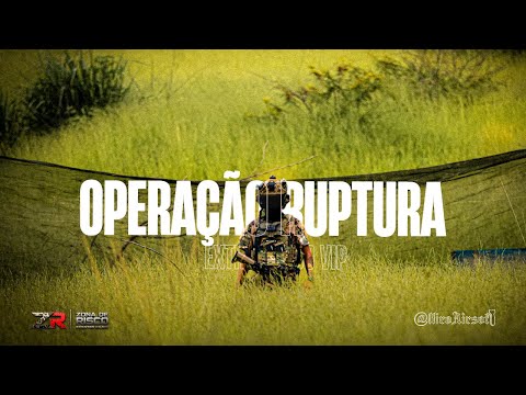 OPERATION BREAKDOWN AT THE ABANDONED MOTEL - #AirsoftGameplay