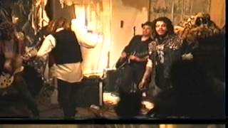 Public Nuisance NYC Bridge to Beer Bash 11/23/1991