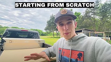 How to build your own baseboard or trim. | House Rebuild