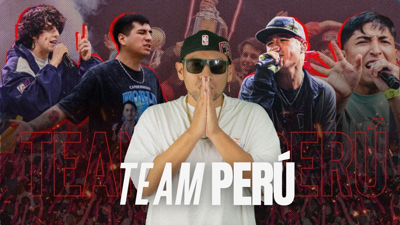 ¿EL MEJOR TEAM PERÚ 🤔? ¿QUIÉNES IRÁN PARA LA MUNDIAL 3VS3 👀🔥?