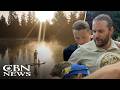 Wisconsin Couple Tackles Fatherlessness Crisis Through Camp