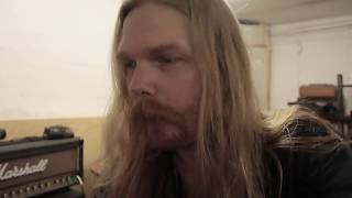 Soen - River Breakdown by Lars