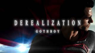 GOTHBOY - Derealization (Super Slowed | 4K Music Video)