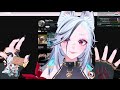 End of video