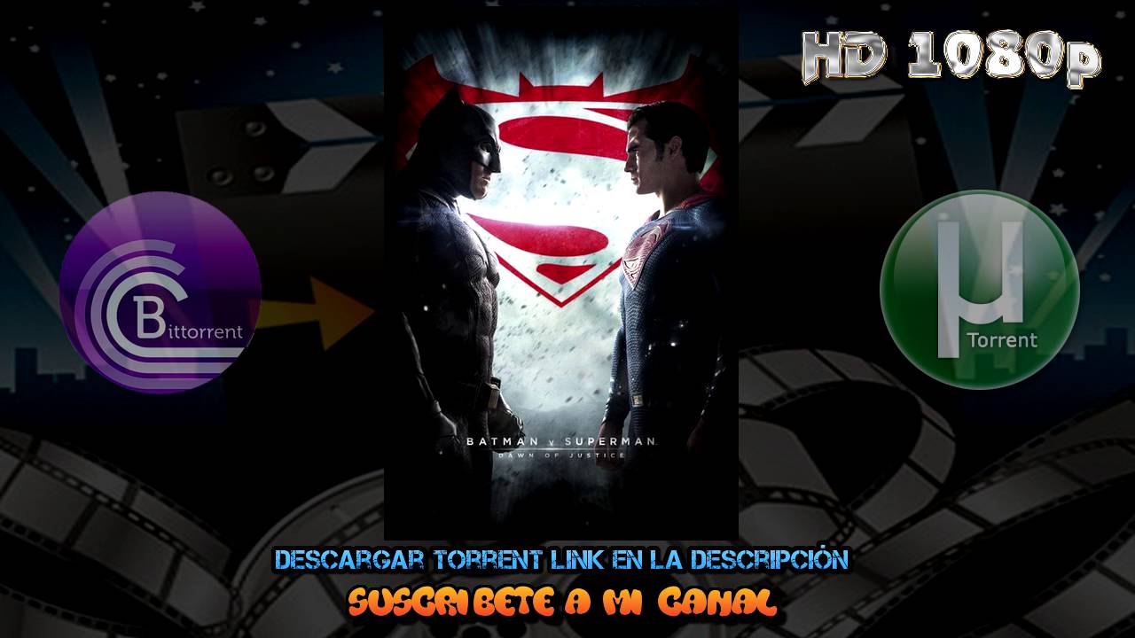 Cuevana4 Descargar peliculas gratis - Superman y Batman ...
