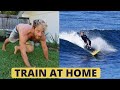 5 Surfing POP UP Exercises Which ACTUALLY WORK