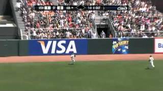 2009/05/13 CG: Nationals @ Giants