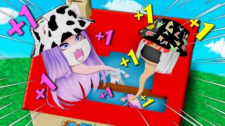 видео: РОБЛОКС, НО ШЕЯ РАСТЁТ КАЖДУЮ СЕКУНДУ! Roblox Every Second Your Neck Grows картинка: РОБЛОКС, НО ШЕЯ РАСТЁТ КАЖДУЮ СЕКУНДУ! Roblox Every Second Your Neck Grows