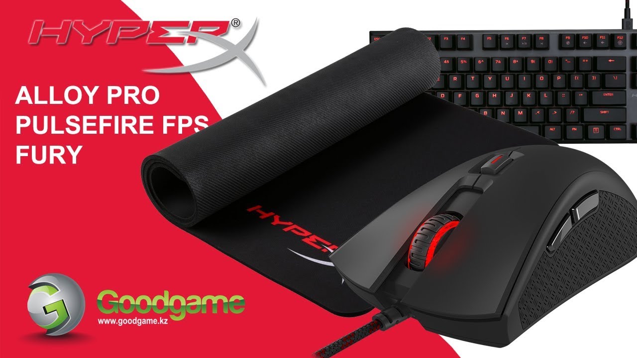 goodgamekz obozor alloypro pulsefire fury