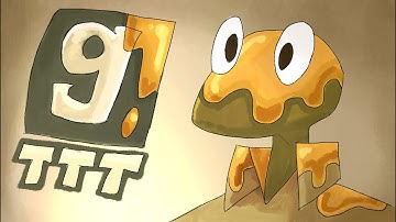 (Yogs TTT animatic) Pure Mush instantly