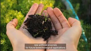 Science in 60 Seconds: Using computers to understand the nitrogen cycle