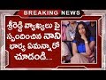 Nani Wife Anjana Reacts on Sri Reddy's allegations