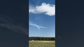 Celebrity Thunderbirds Performing at the 2024 USAFA Graduation Wealth