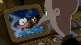 Sonic SatAM: The Re-Annotated Series! S2EP12