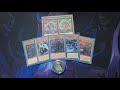 Unser 40 karten Spioral / nummer 13 / 31 deck profil. Juni 2025