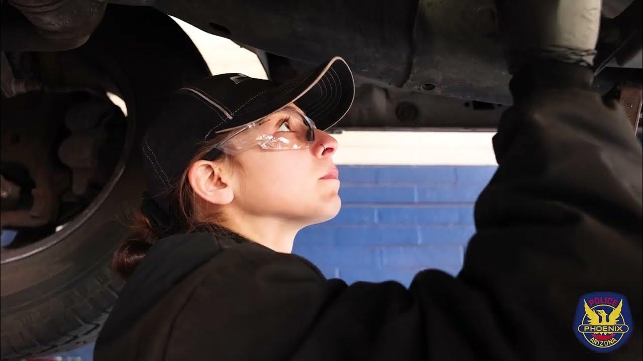 Catalytic Converter Etching Event YouTube