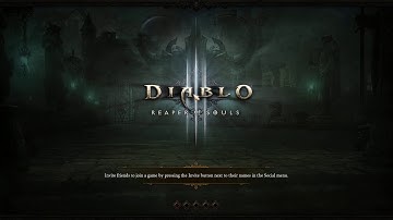 Diablo III 2020-03-23 (GR 80 Monk S20)