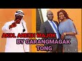 Akol Majookböt Arech Majok By Garangmagak Tong Official Audio South Sudan Music 2021