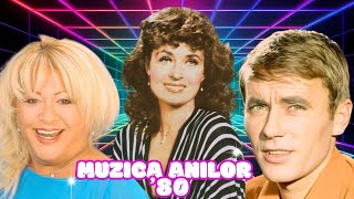 Muzica ușoară românească din anii ’80 – Cele mai iubite șlagăre din Epoca de Aur