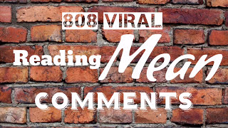 808 Viral Hawaii reads MEAN Comments