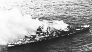 Battle of Midway in Photographs
