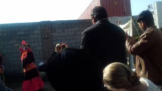 Kalaash At Nomad Art Gallery Cultural Center