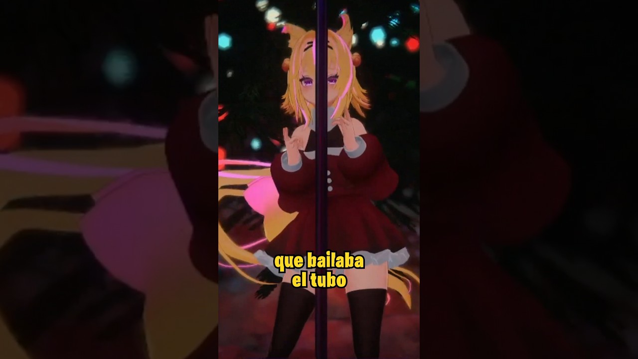 La historia del tubo 👀