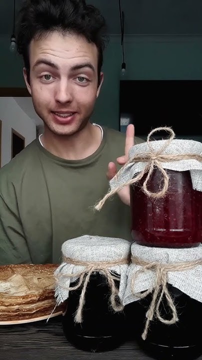 Алтайские ягоды | Варенье из деревни | Контакты в комментариях - YouTube