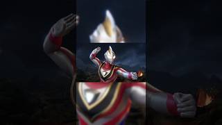 Ultimate Skill Ultraman Gaia Supreme  Game Ultraman Legend of Heroes 2 #ultraman #game #ultramangaia