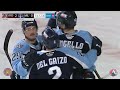 IceHogs Highlights: IceHogs vs Admirals 3/29/24