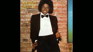 (HQ-FLAC) Michael Jackson - Girlfriend