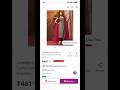 Meesho Finds #Part 9#2025 #onlineshopping #meeshohaul #notsponsored #ytshorts #shortvideo 🫶❤️🫶