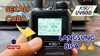 TRY IT ONCE AND YOU'LL GET IT! FLASH MATOZ CUSTOM FIRMWARE V1.35.1D ON THE KSUN UV60D
