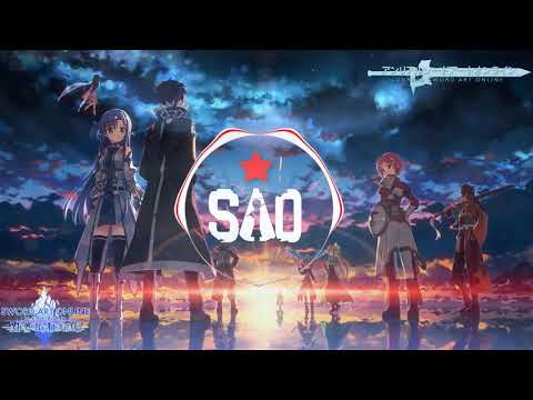 "CYNTHIA NO HIKARI" -✌- EIR AOI ► (Sword Art Online) ► GAMER FIRE BURN ✌