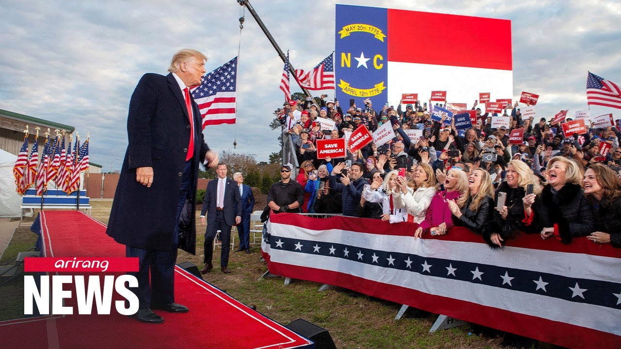 Musk says he would reverse Twitter ban on Donald Trump