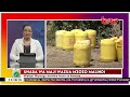 Uhaba wa maji Malindi: Wakazi Mayungu watishia hatua za kisheria