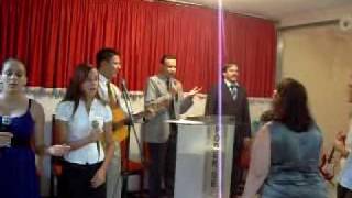 Download Lagu LOUVOR DA I.M.U.T.D(PASTOR RODRIGO)