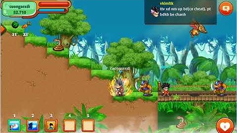 Cách Mod Cải Trang Bumma