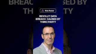 Another Revolut Breach, This Time via a Third Party